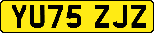 YU75ZJZ