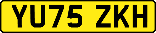 YU75ZKH