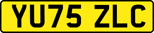 YU75ZLC