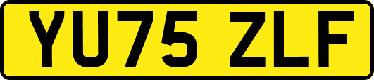YU75ZLF