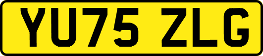 YU75ZLG