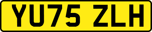YU75ZLH