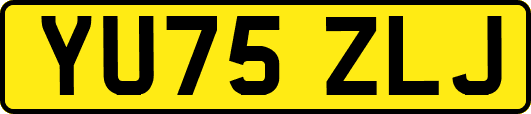 YU75ZLJ