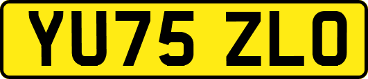 YU75ZLO