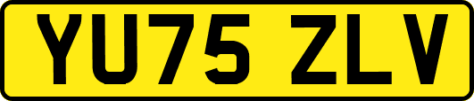YU75ZLV