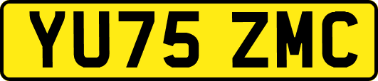 YU75ZMC