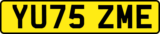 YU75ZME