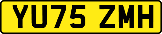 YU75ZMH