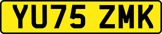 YU75ZMK