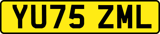 YU75ZML