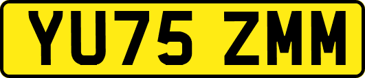 YU75ZMM