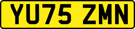 YU75ZMN