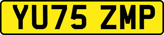 YU75ZMP