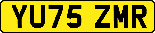 YU75ZMR