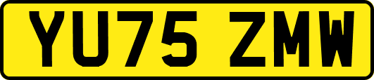 YU75ZMW