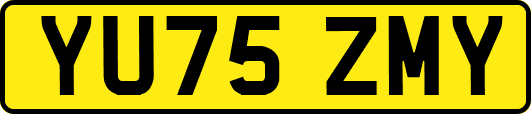 YU75ZMY