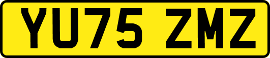 YU75ZMZ
