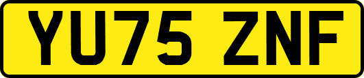YU75ZNF
