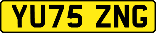 YU75ZNG