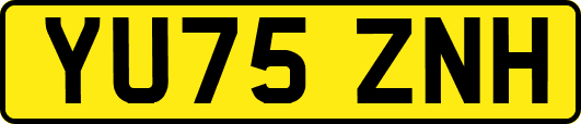 YU75ZNH