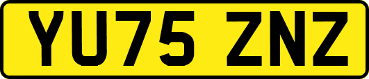 YU75ZNZ