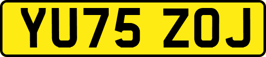 YU75ZOJ