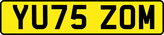 YU75ZOM