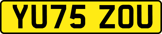 YU75ZOU