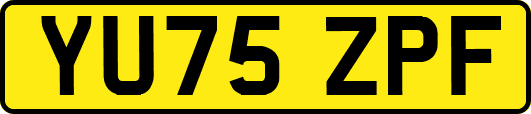 YU75ZPF