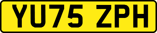 YU75ZPH