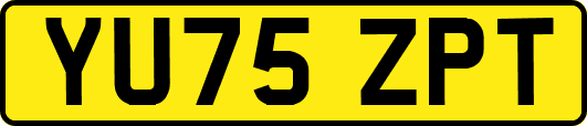 YU75ZPT