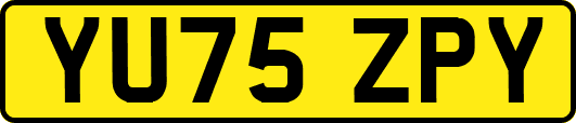 YU75ZPY