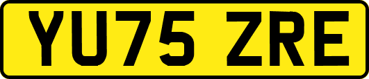 YU75ZRE