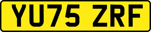 YU75ZRF