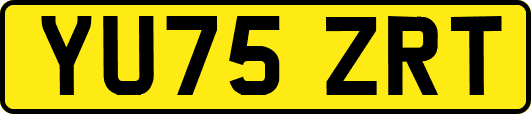 YU75ZRT