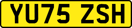 YU75ZSH