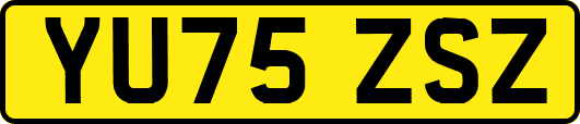 YU75ZSZ