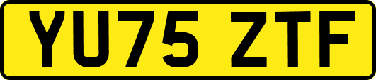YU75ZTF