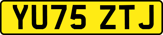 YU75ZTJ