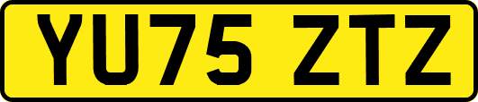 YU75ZTZ