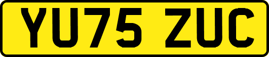 YU75ZUC