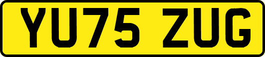 YU75ZUG