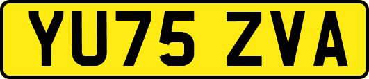 YU75ZVA