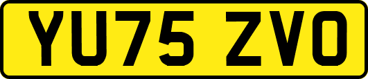 YU75ZVO