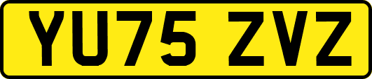 YU75ZVZ