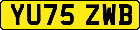 YU75ZWB