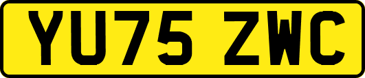 YU75ZWC