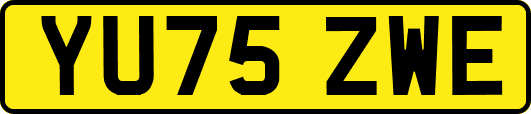 YU75ZWE