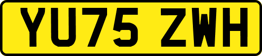 YU75ZWH