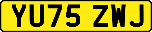 YU75ZWJ